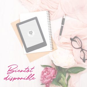 E-Book - Bientôt disponible