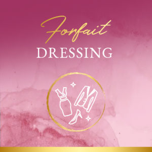 Forfait - Dressing