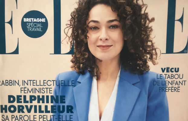 Elle Bretagne Spécial Travail