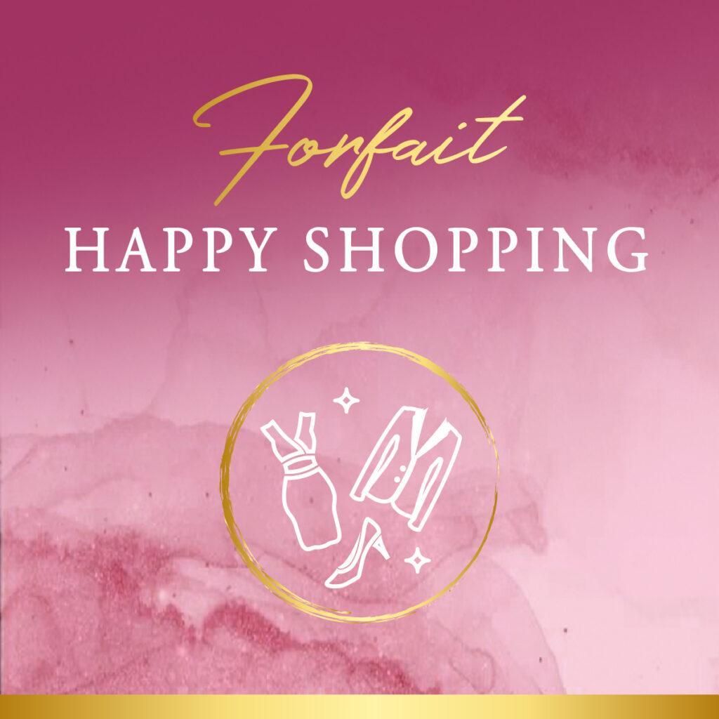 Happy Shopping !